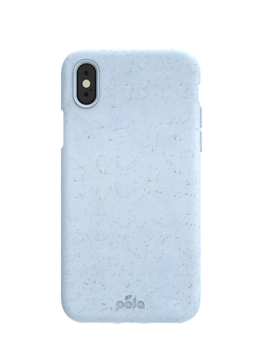 Powder Blue iPhone XR Case