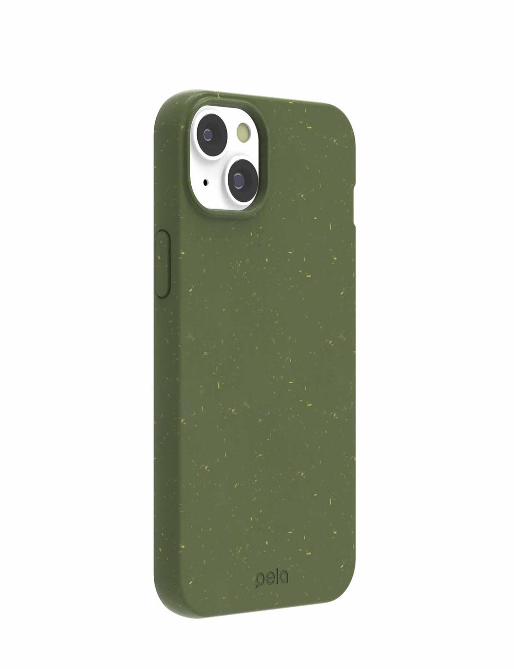 Forest Floor iPhone 14 Plus Case