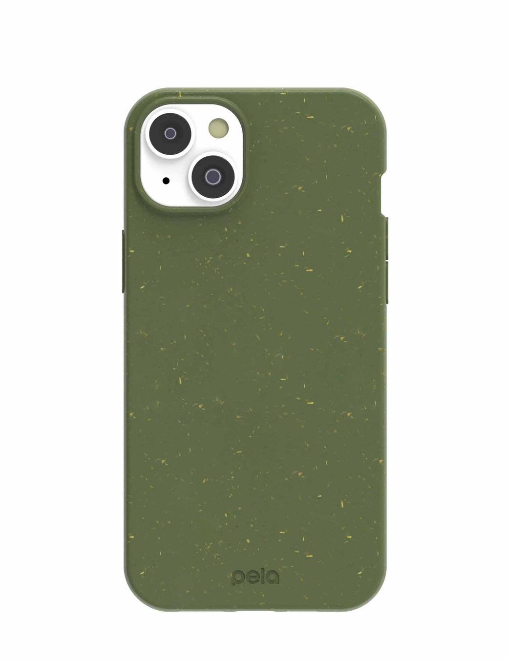 Forest Floor iPhone 14 Plus Case