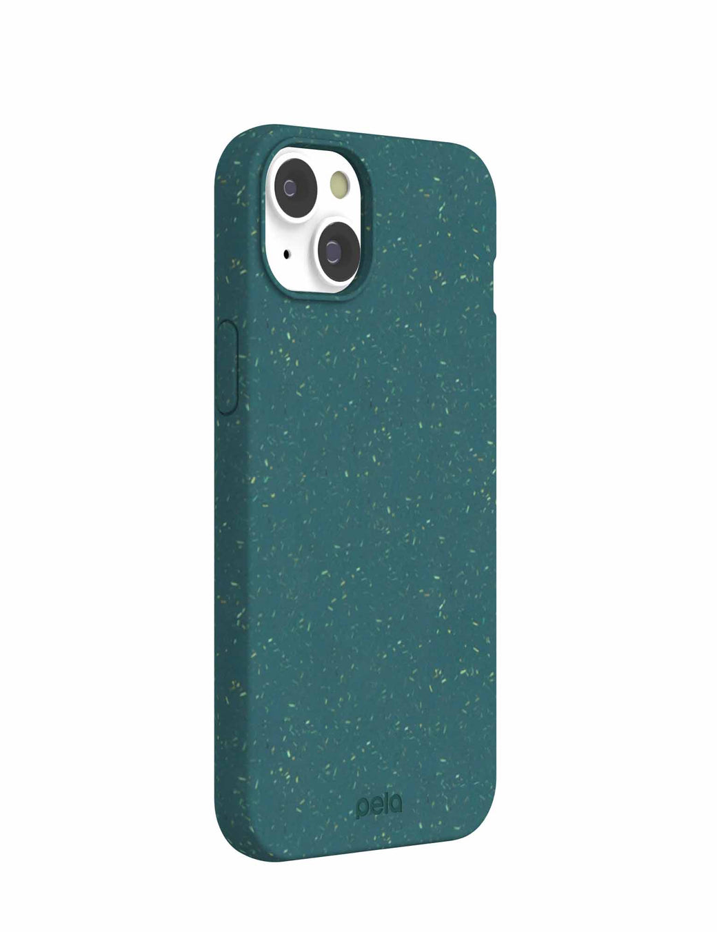 Green iPhone 14 Plus Case