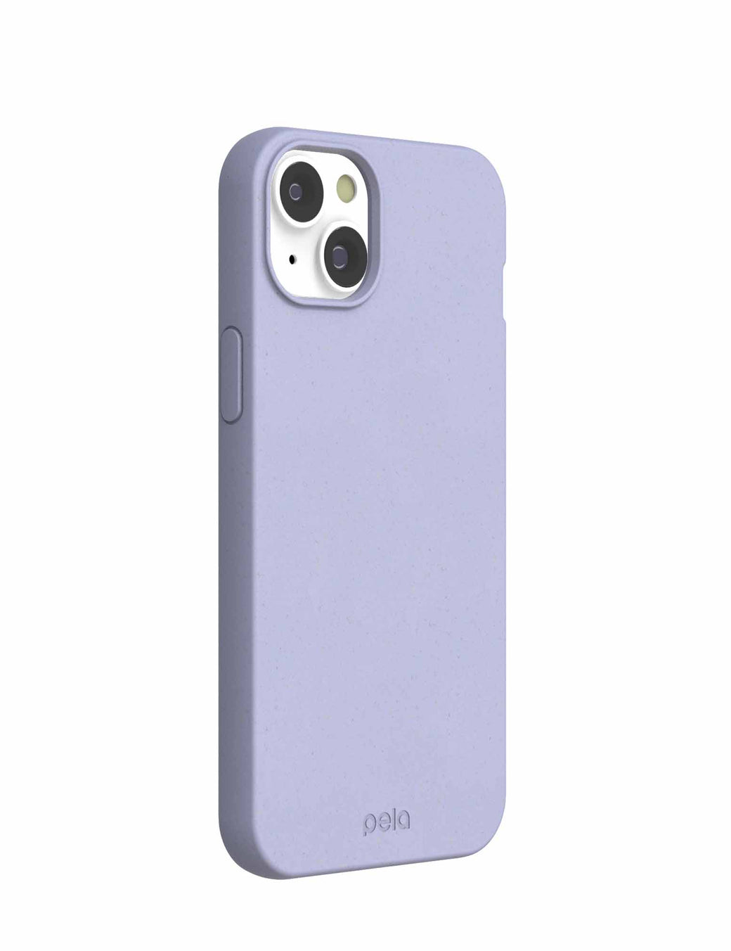 Lavender iPhone 14 Plus Case
