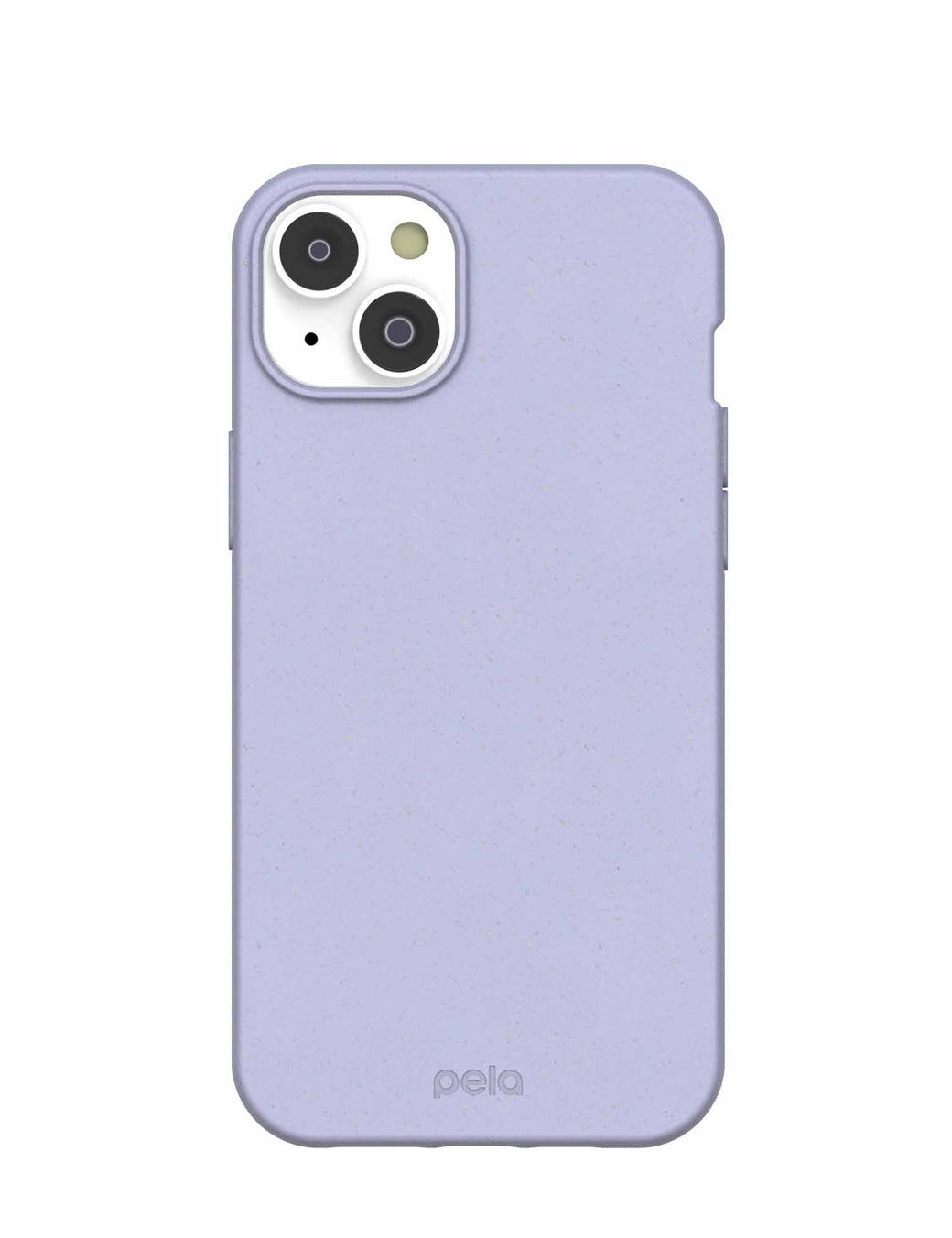 Lavender iPhone 14 Plus Case