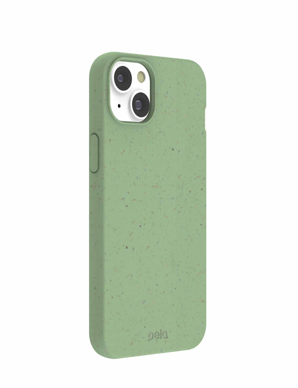 Sage Green iPhone 14 Plus Case
