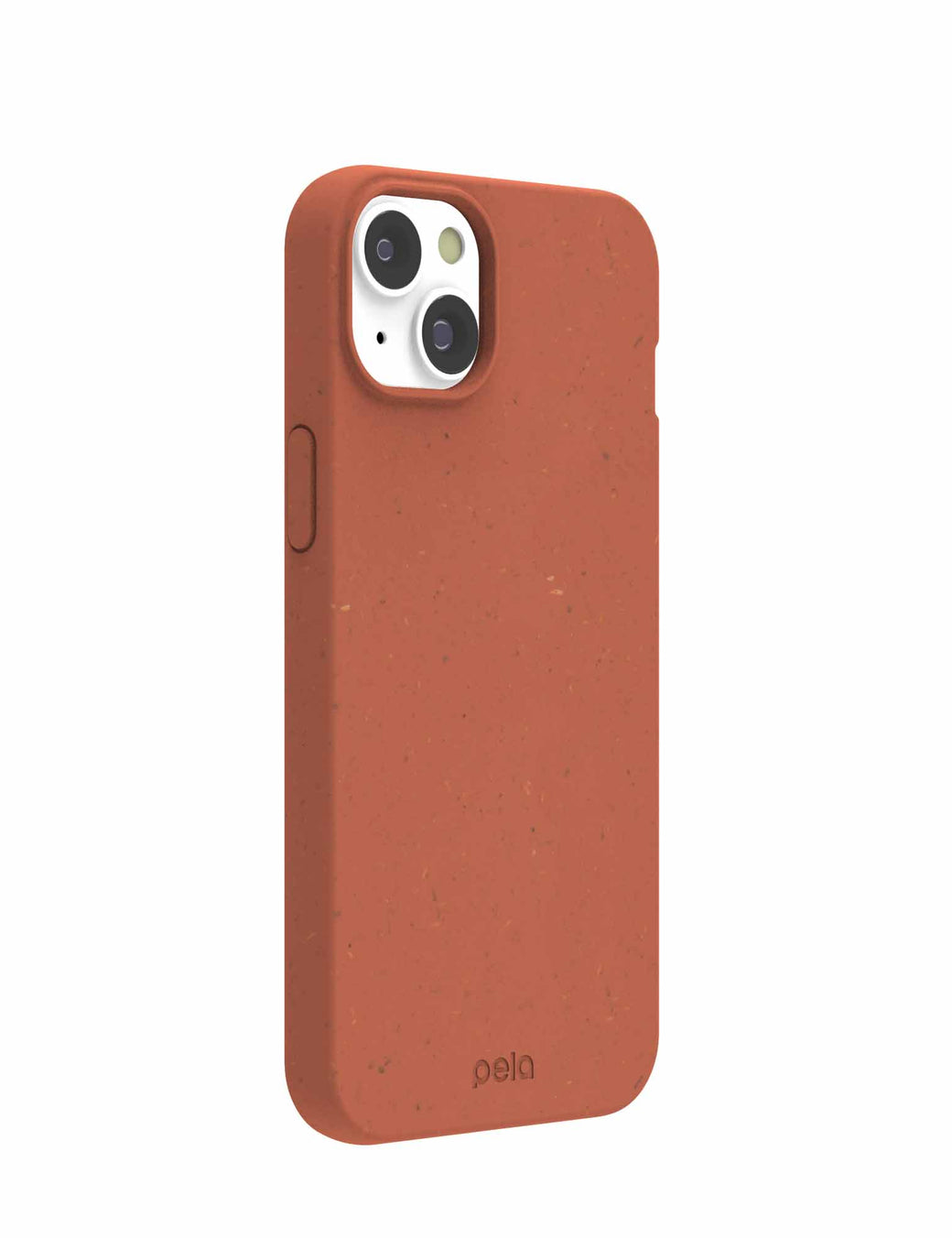 Terracotta iPhone 14 Plus Case