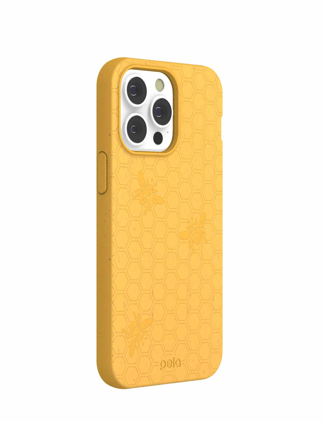 Honey (Bee Edition) iPhone 14 Pro Max Case