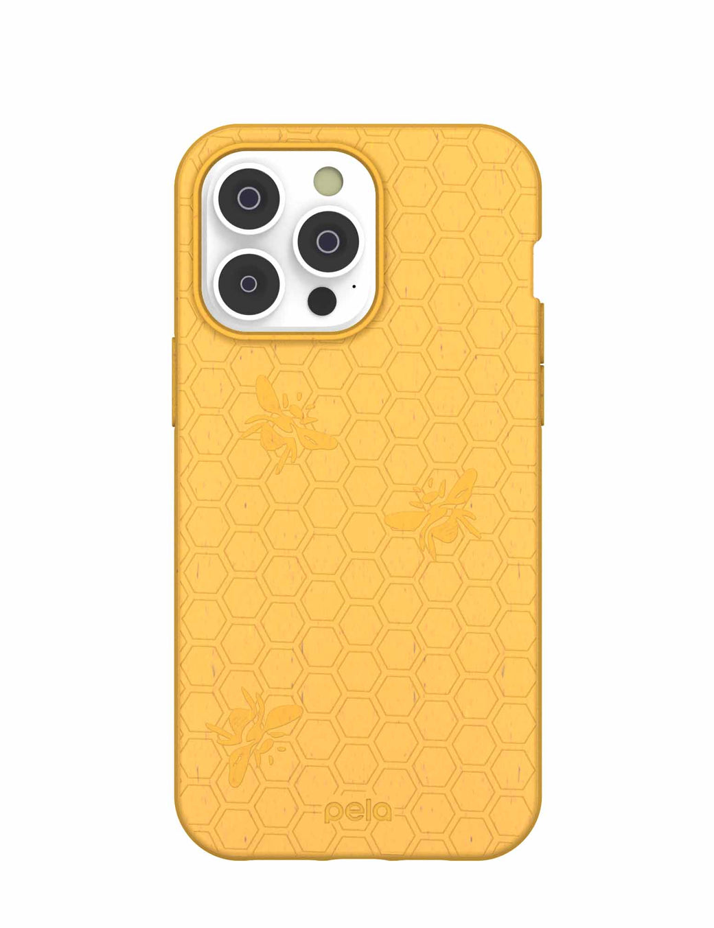 Honey (Bee Edition) iPhone 14 Pro Max Case