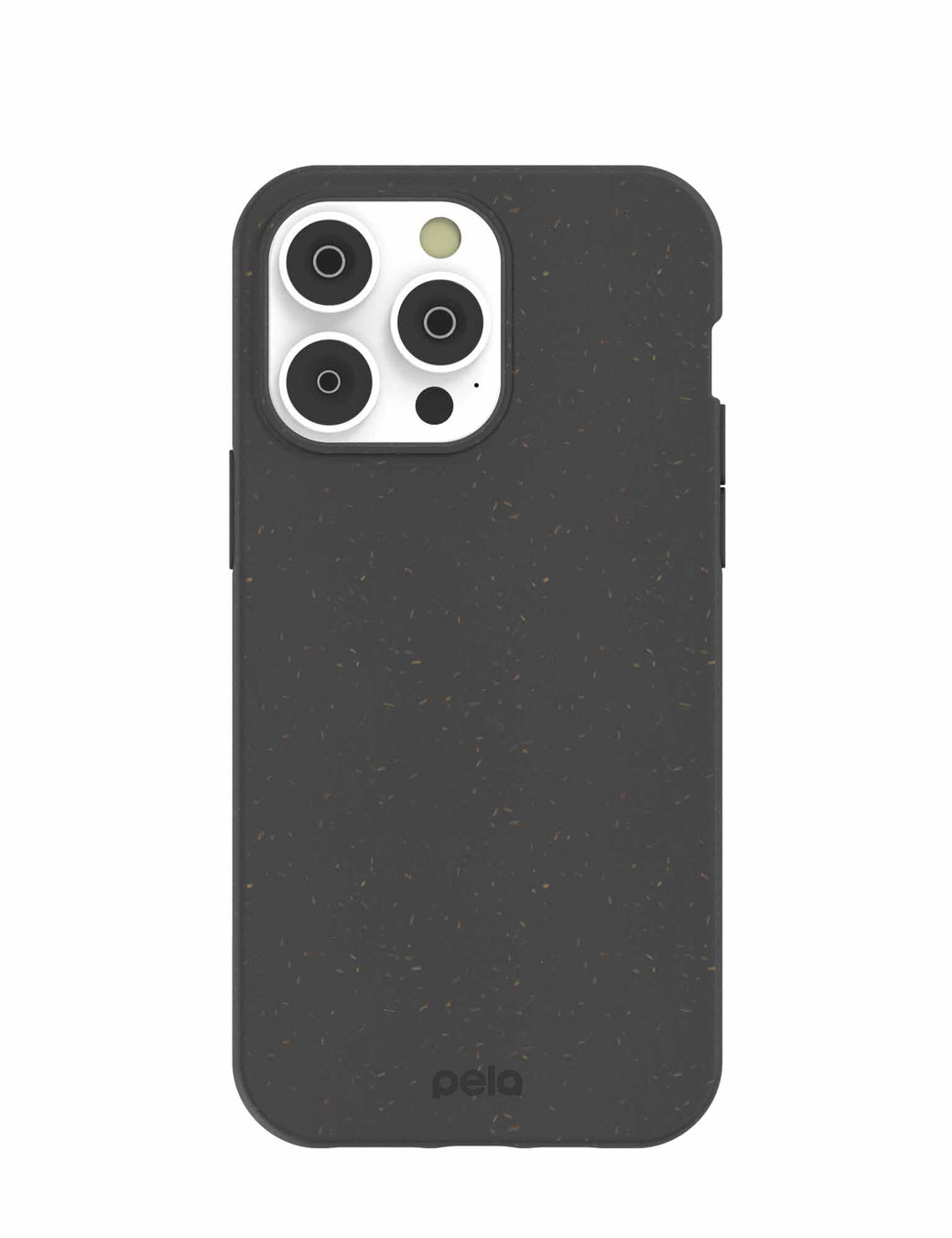 Black iPhone 14 Pro Max Case