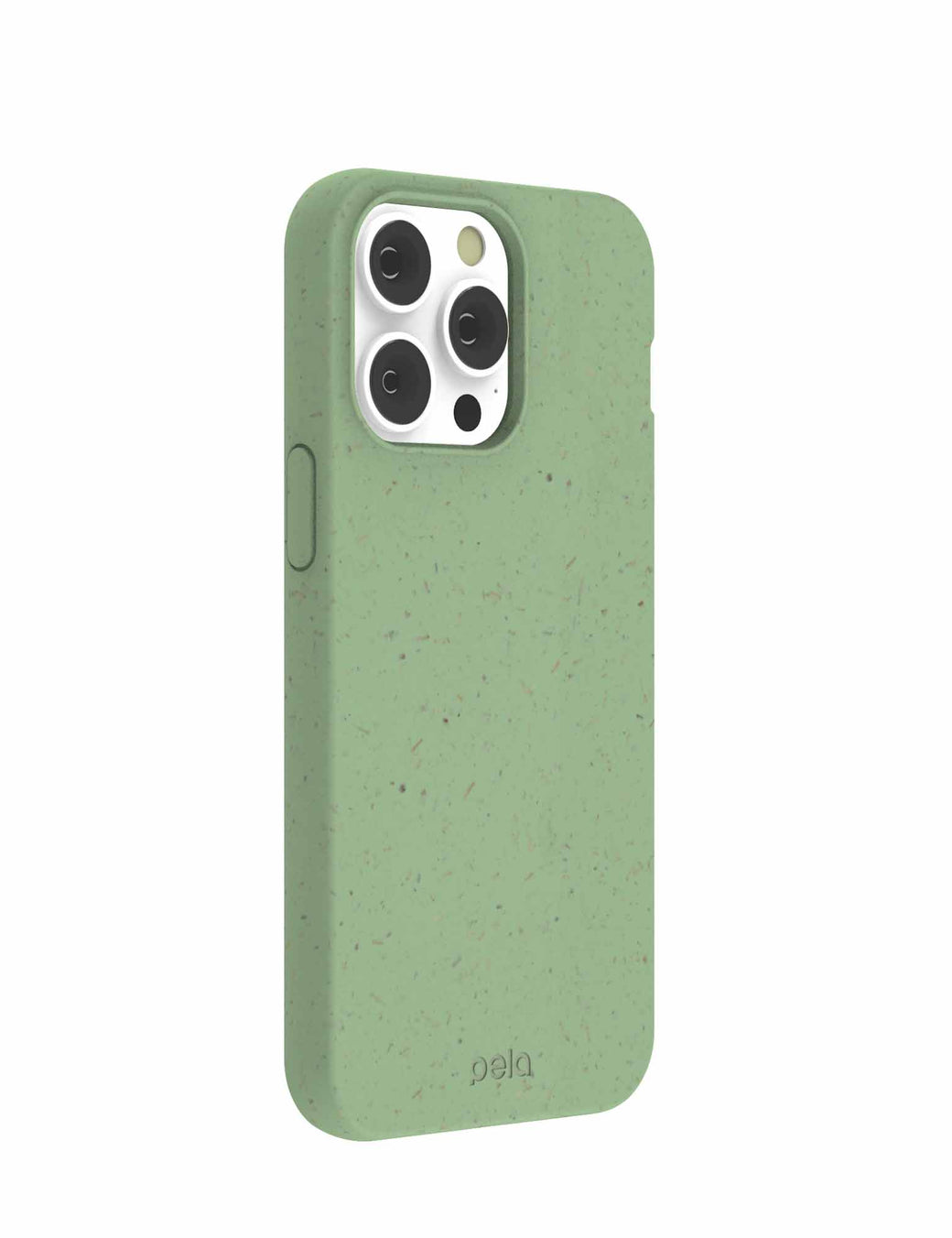 Sage Green iPhone 14 Pro Max Case