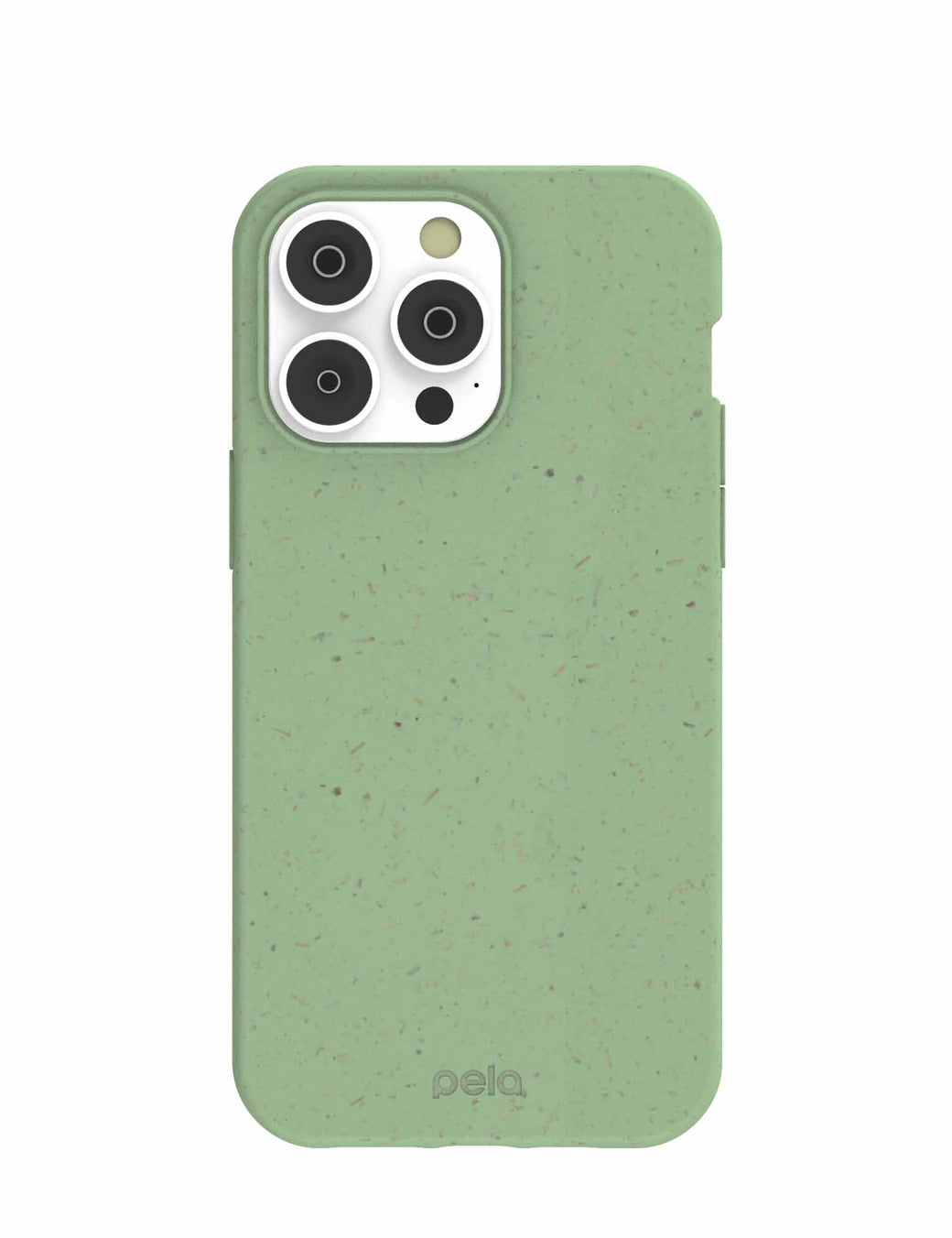 Sage Green iPhone 14 Pro Max Case