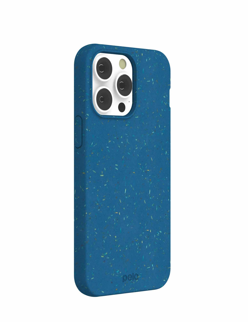 Stormy Blue iPhone 14 Pro Max Case