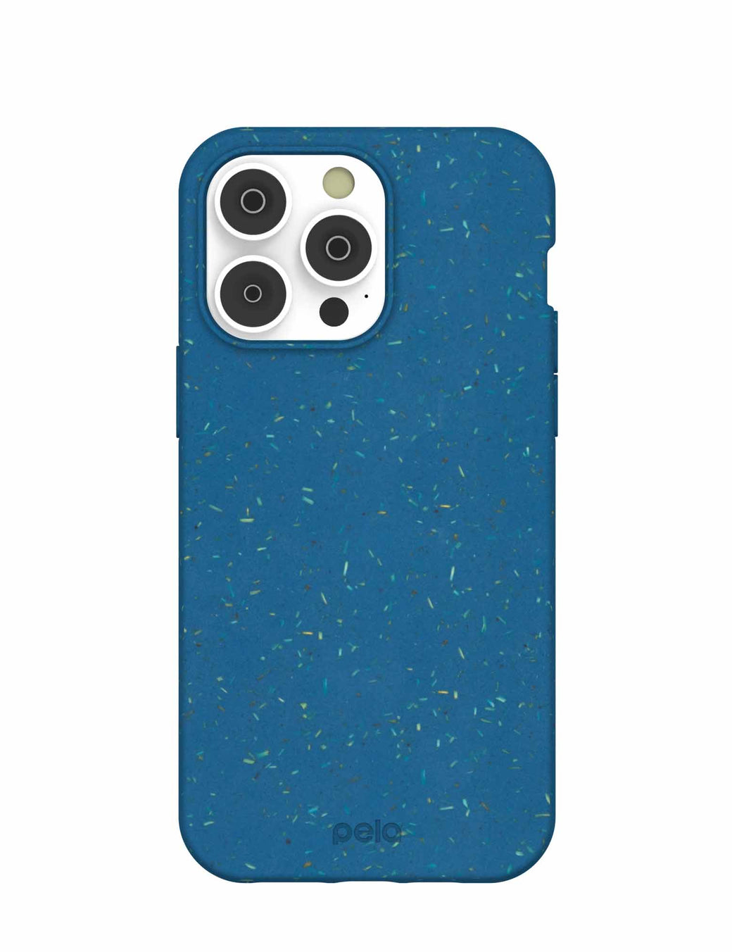 Stormy Blue iPhone 14 Pro Max Case