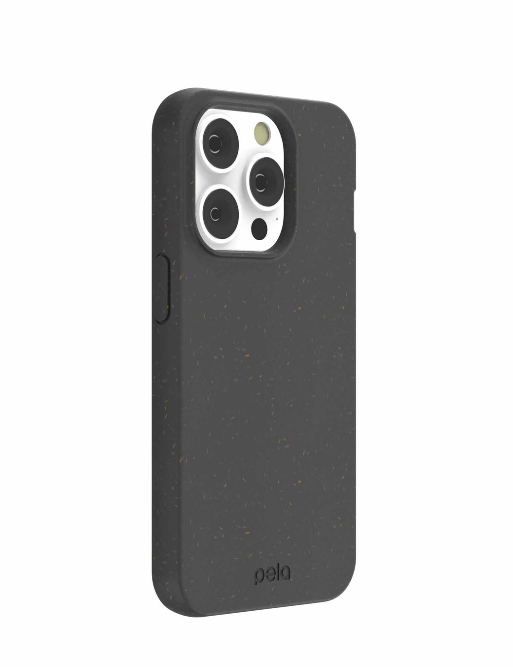 Black iPhone 14 Pro Case