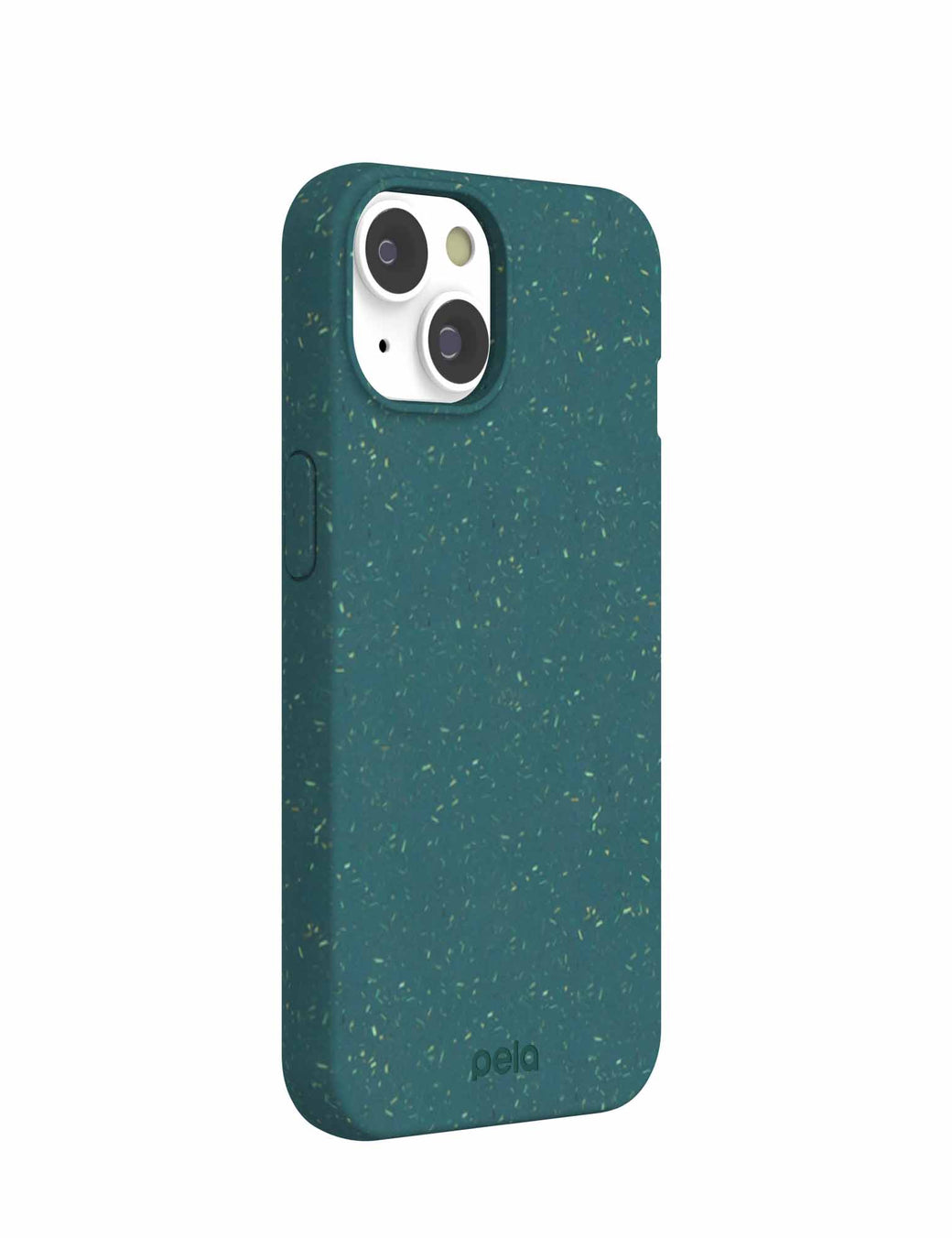 Green iPhone 14 Case