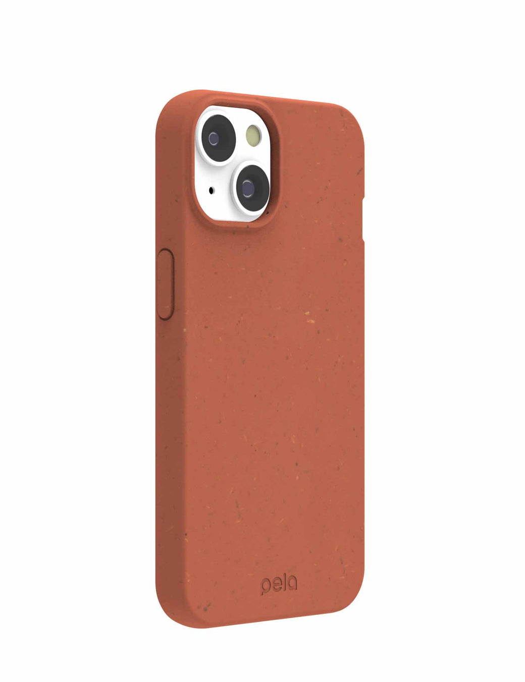 Terracotta iPhone 14 Case