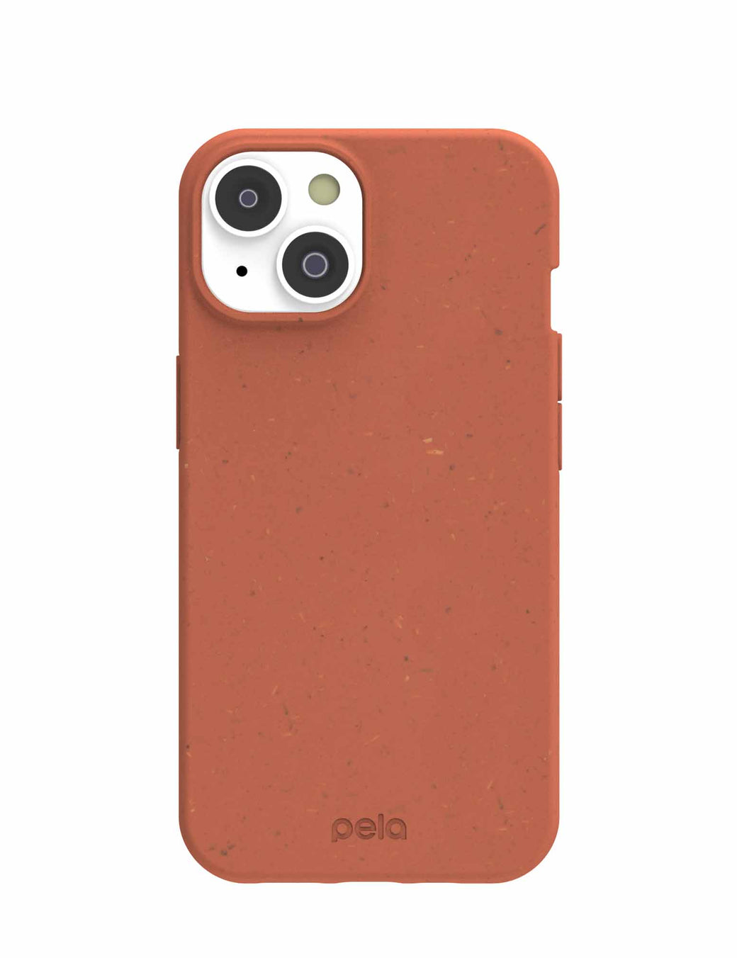 Terracotta iPhone 14 Case