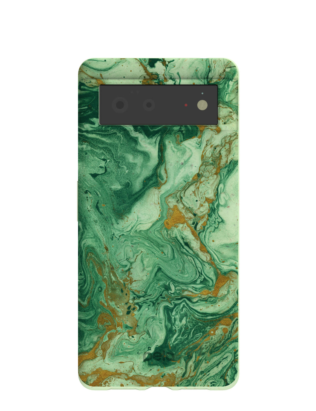 Sage Green Jade Google Pixel 6 Case