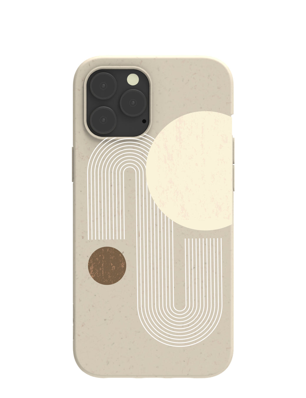 London Fog Journey iPhone 12 Pro Max Case