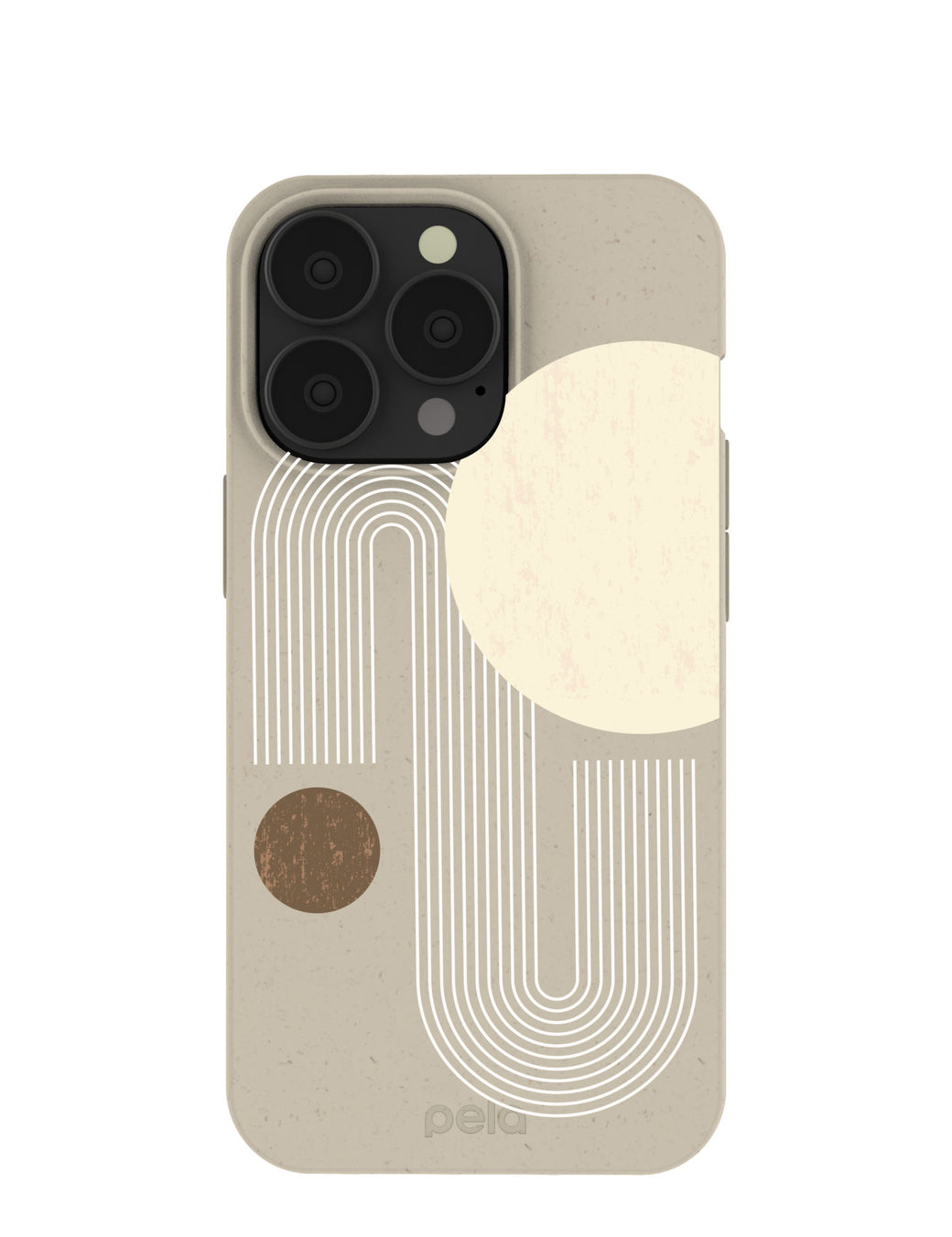 London Fog Journey iPhone 13 Pro Case