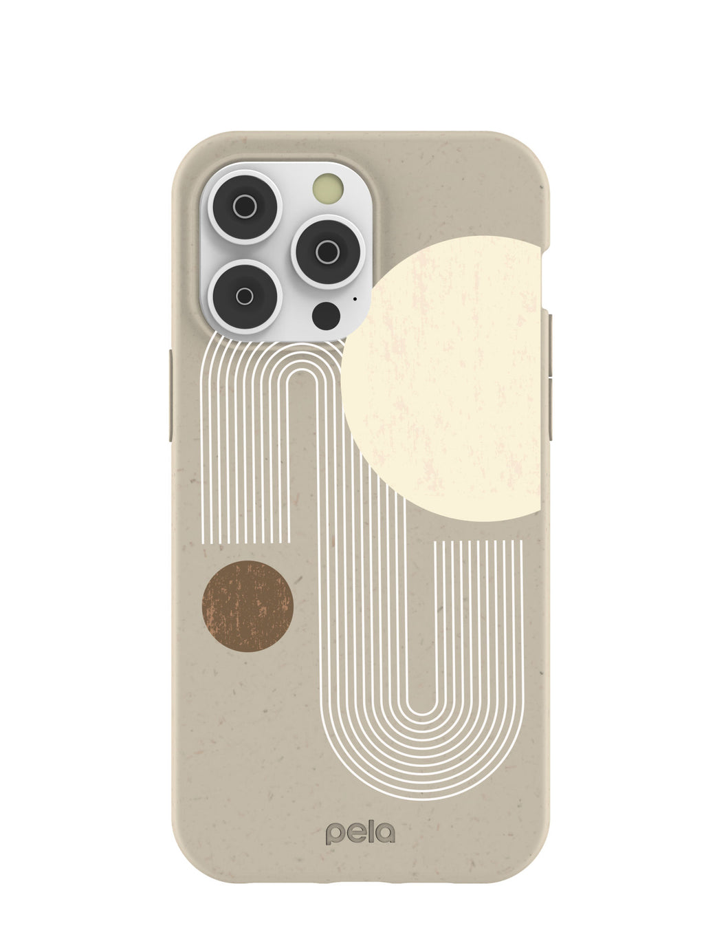 London Fog Journey iPhone 14 Pro Max Case with MagSafe Module