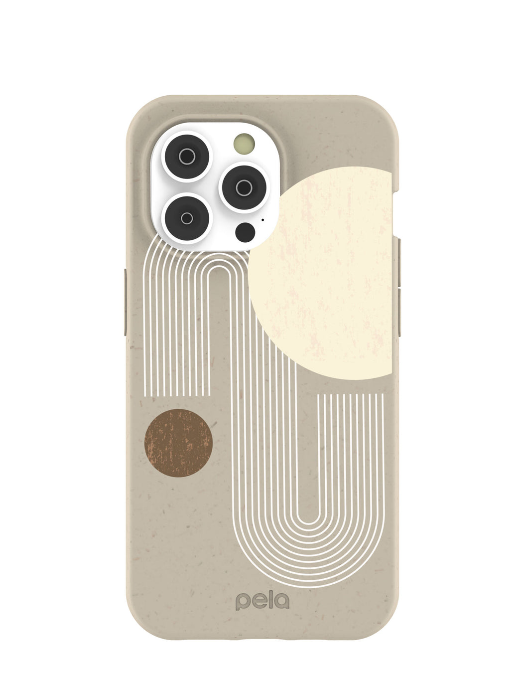 London Fog Journey iPhone 14 Pro Case with MagSafe Module