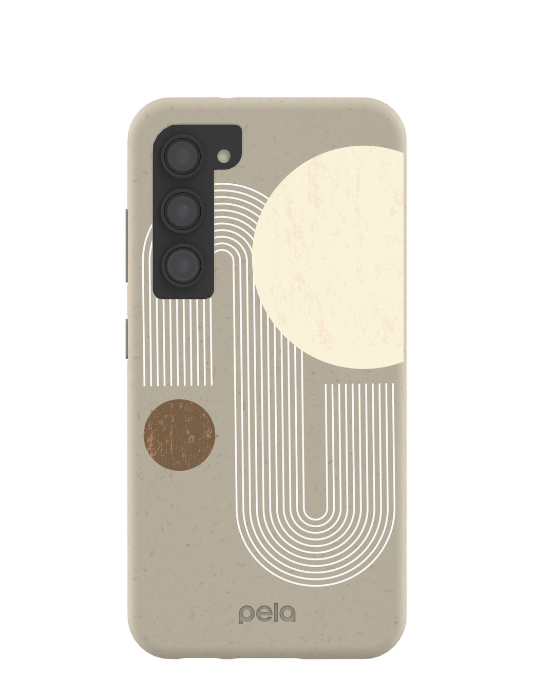 London Fog Journey Samsung Galaxy S23 Case