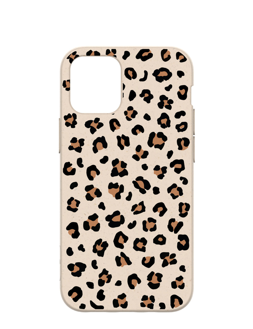 Seashell Leopard iPhone 12 Mini Case