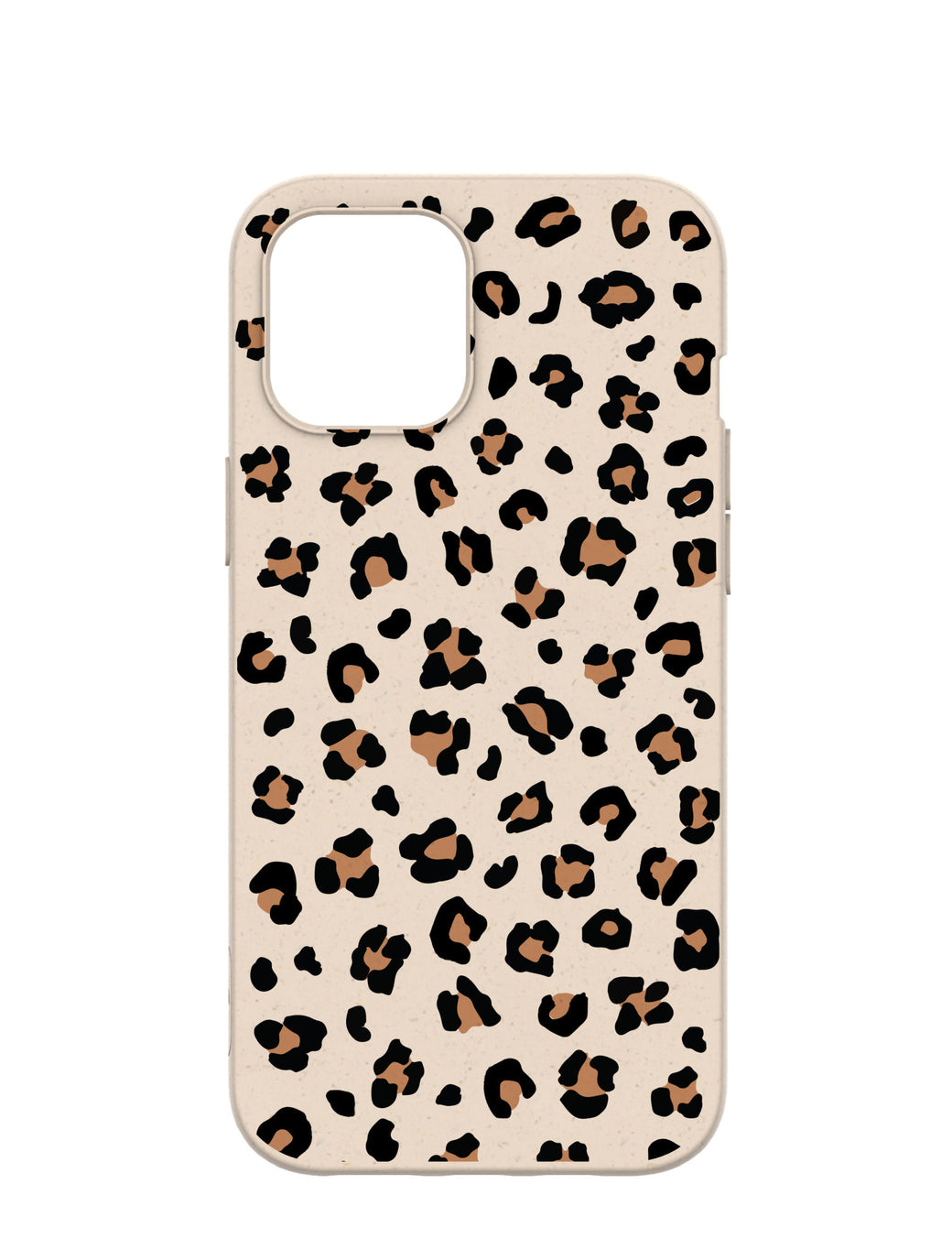 Seashell Leopard iPhone 12 Pro Max Case