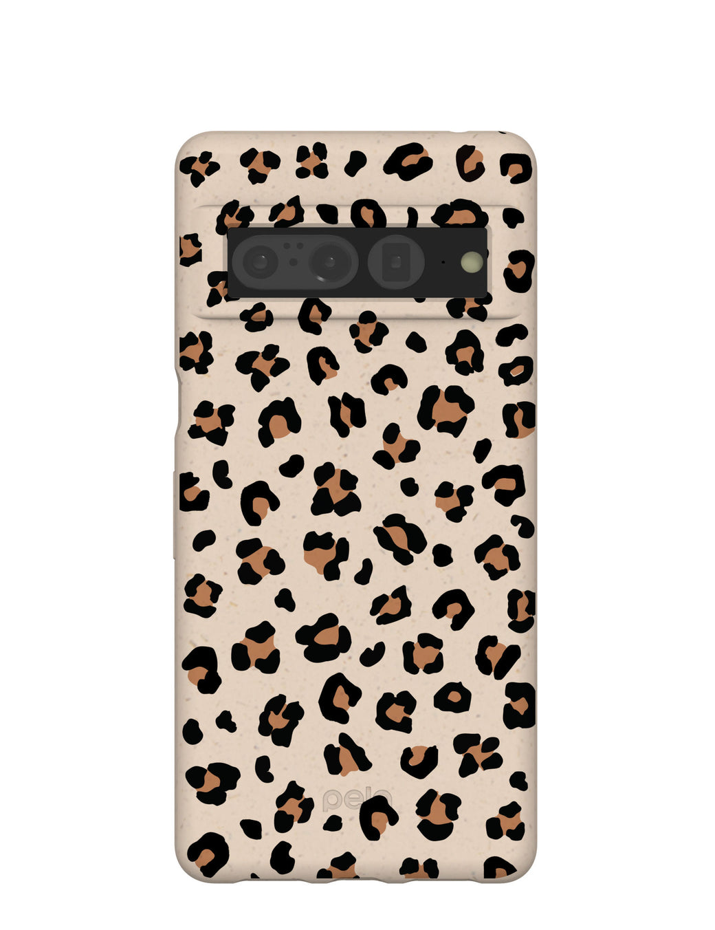 Seashell Leopard Google Pixel 7 Pro Case
