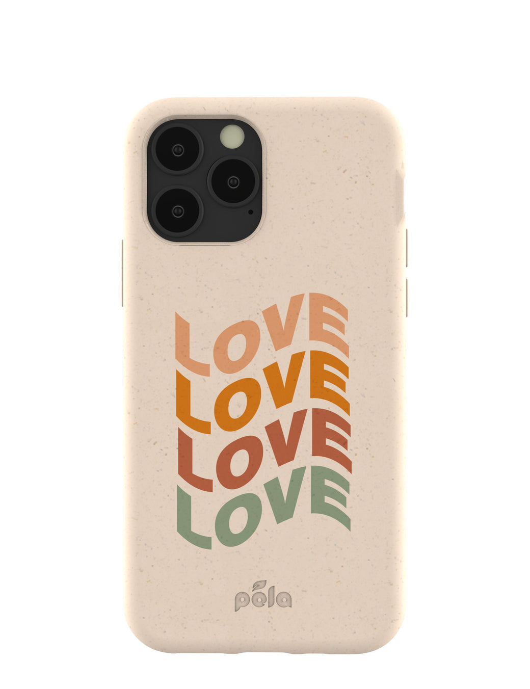 Seashell Love iPhone 11 Pro Case