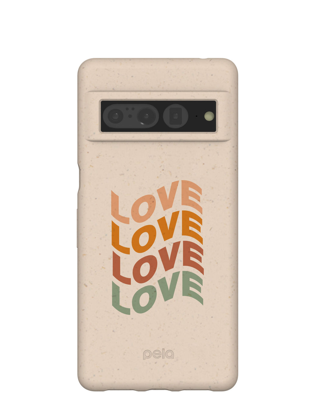 Seashell Love Google Pixel 7 Pro Case