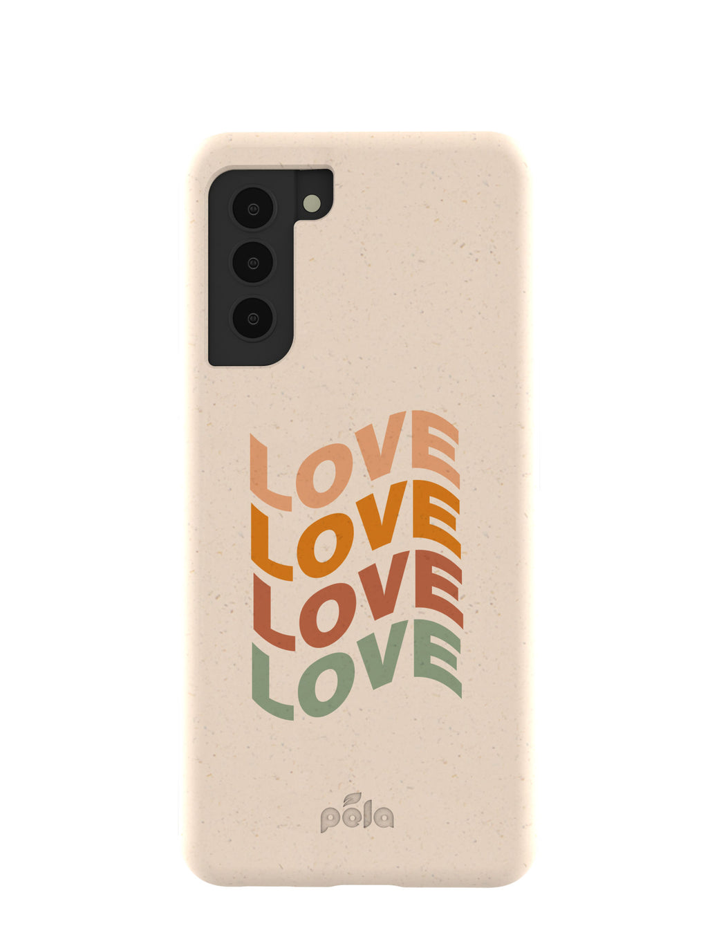 Seashell Love Samsung Galaxy S21 Case