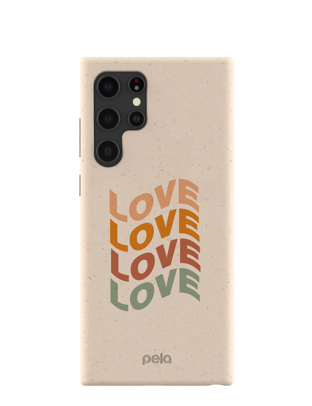 Seashell Love Samsung Galaxy S22 Ultra Case