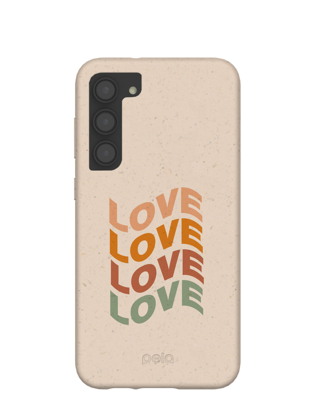 Seashell Love Samsung Galaxy S23+(Plus) Case