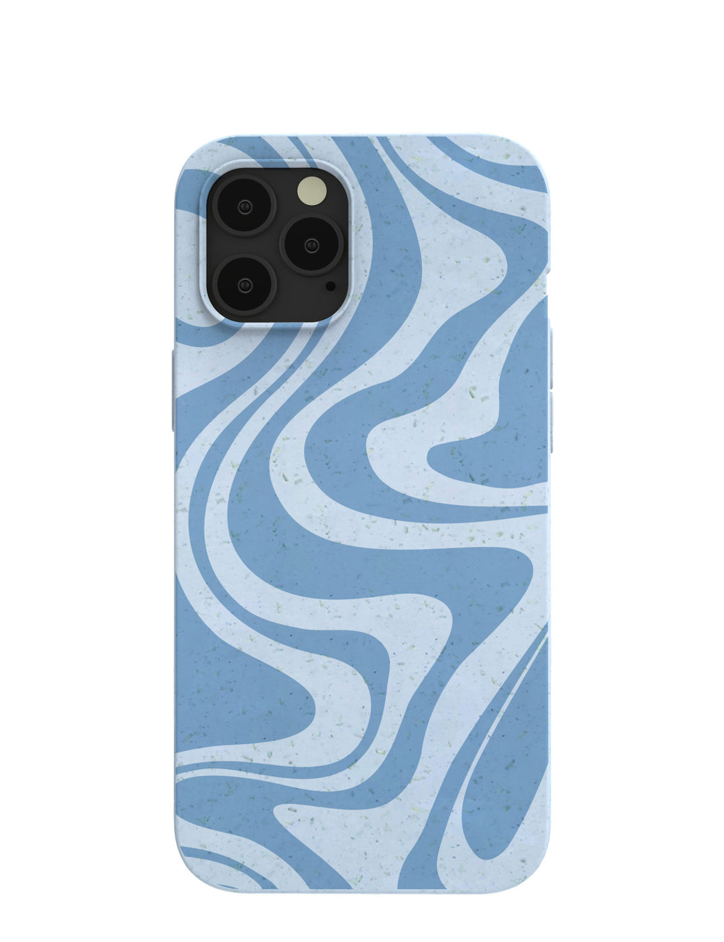 Powder Blue Mellow iPhone 12 Pro Max Case