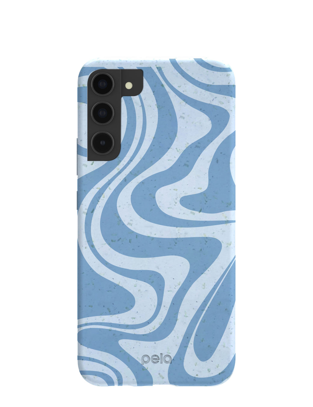 Powder Blue Mellow Samsung Galaxy S22+(Plus) Case