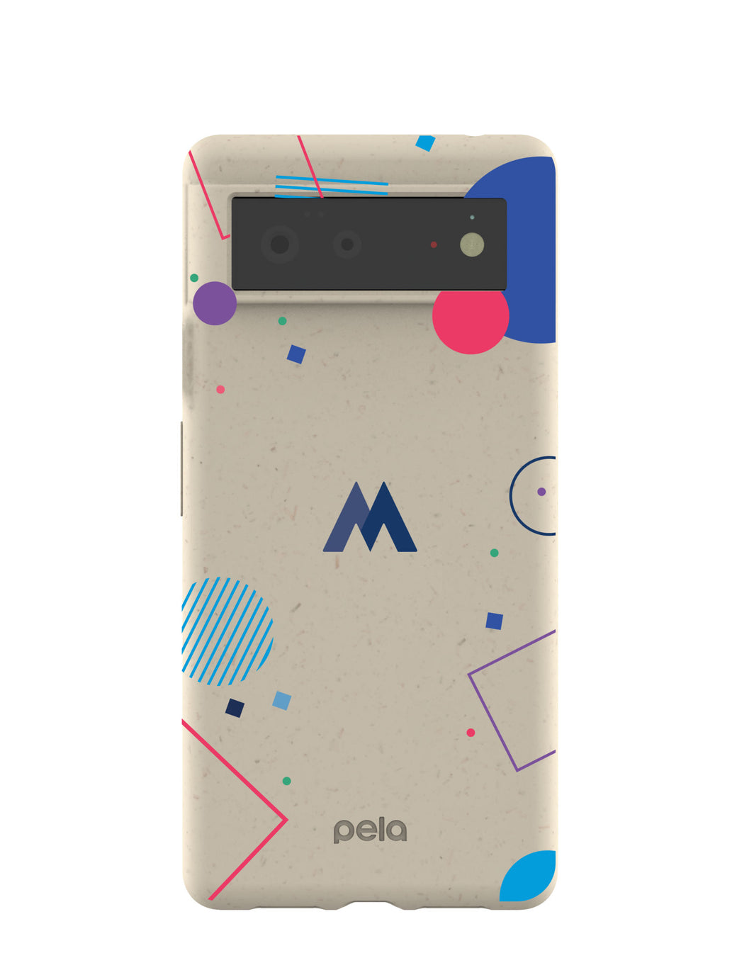 London Fog Minga Light Google Pixel 6 Case