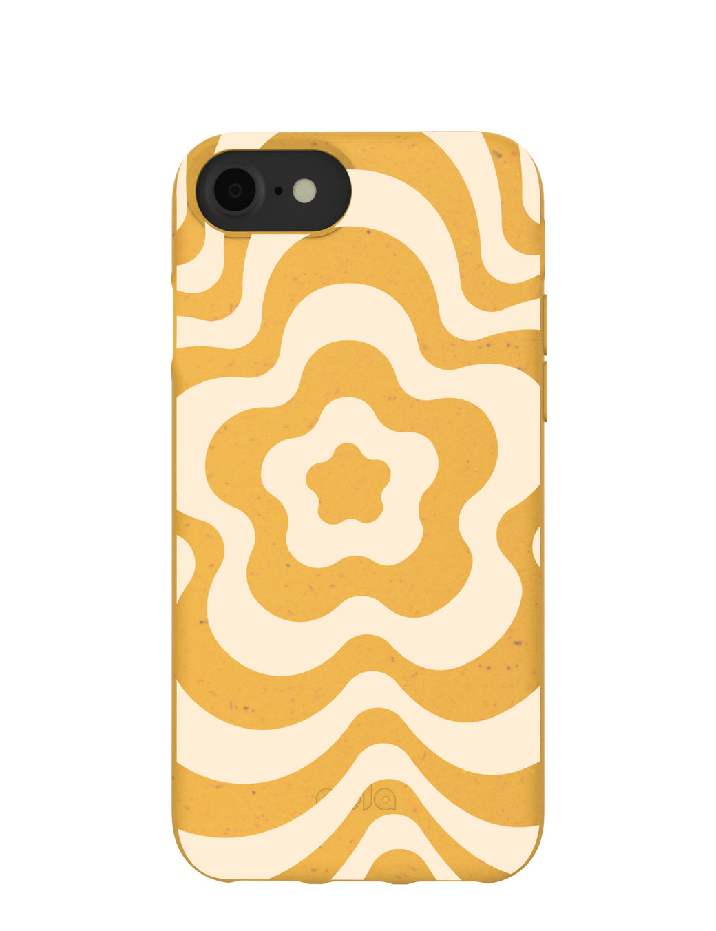 Honey Morning Flower iPhone 6/6s/7/8/SE Case