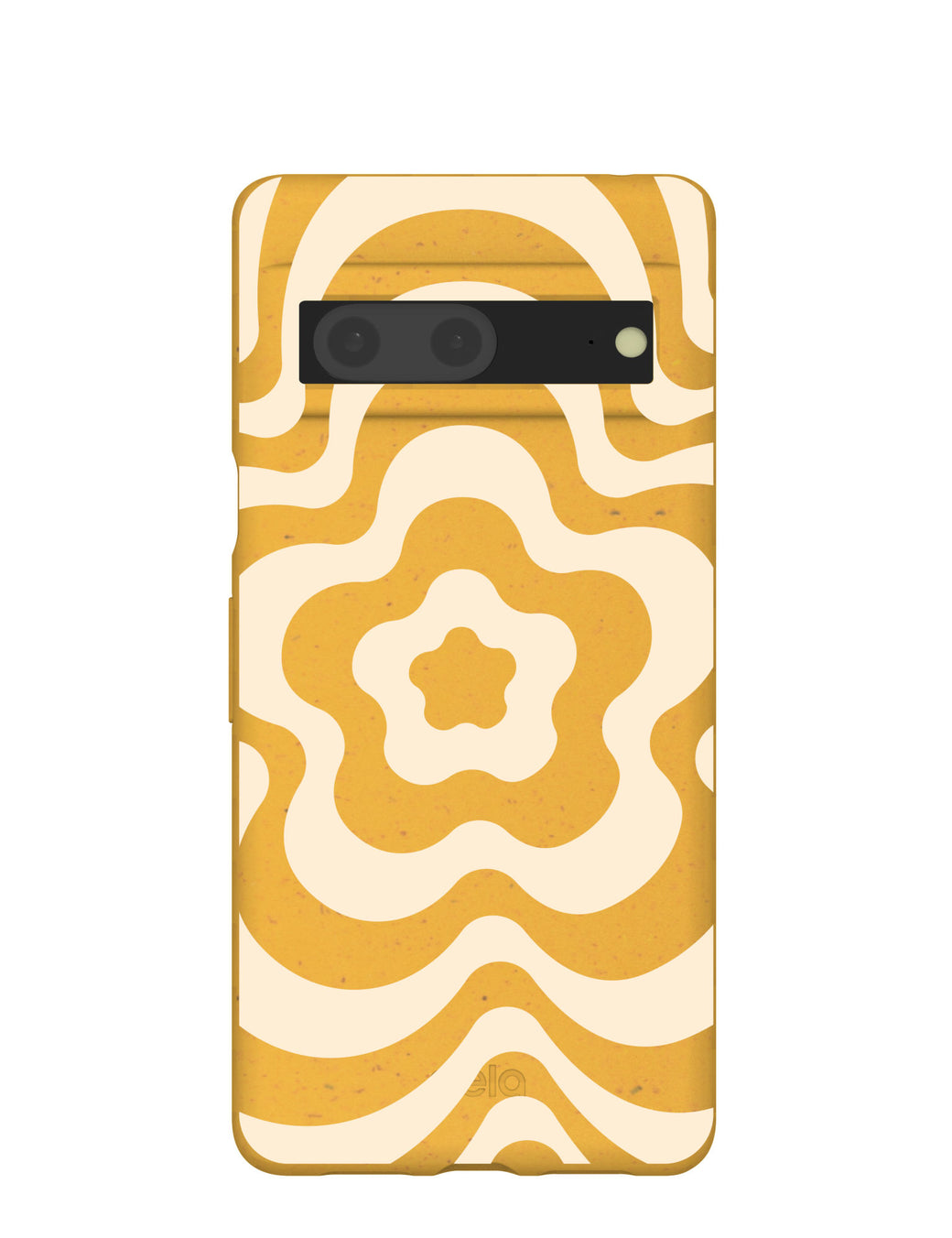 Honey Morning Flower Google Pixel 7 Case