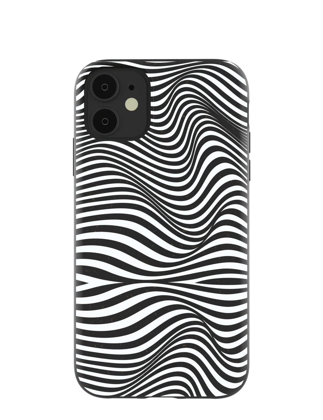 Black Morph iPhone 11 Case