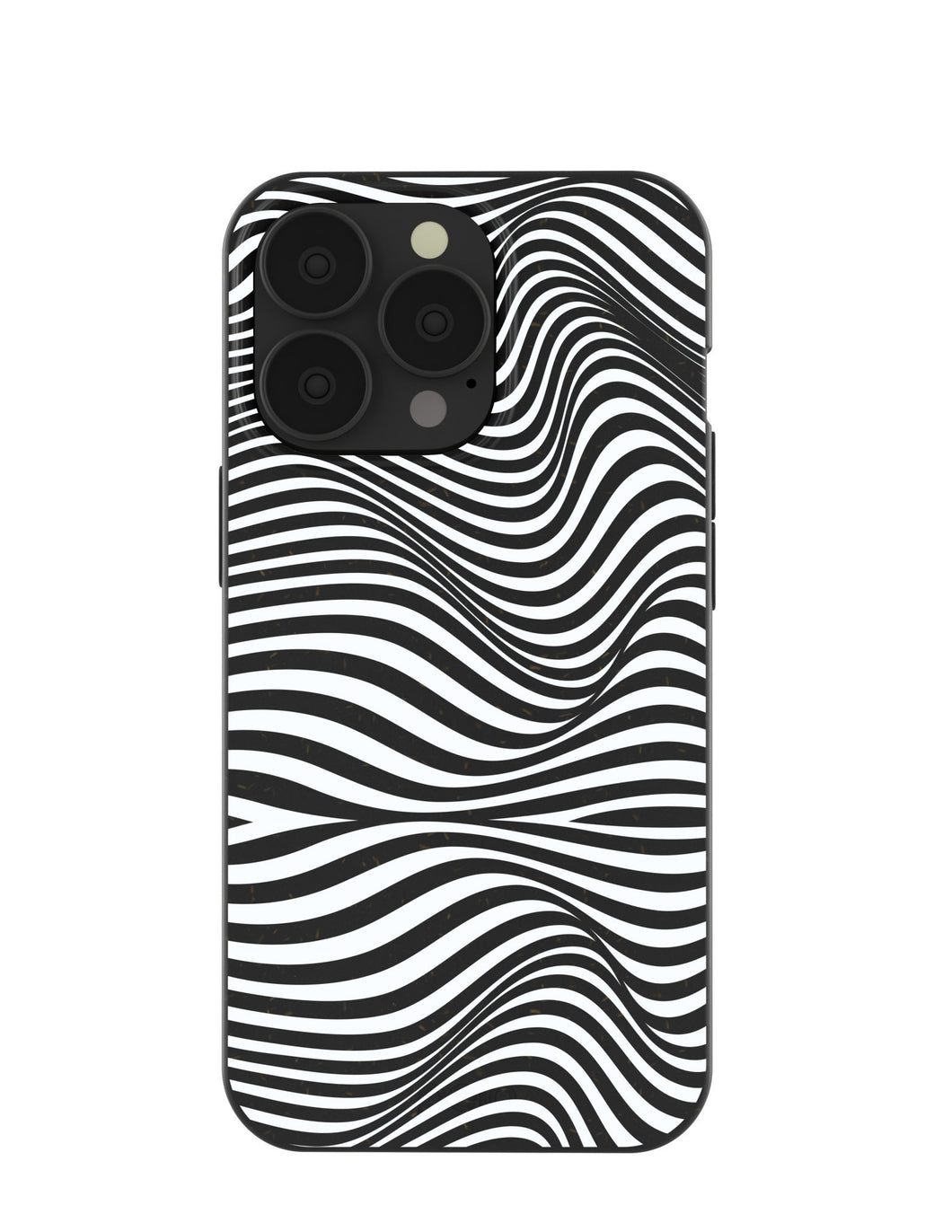 Black Morph iPhone 13 Pro Case