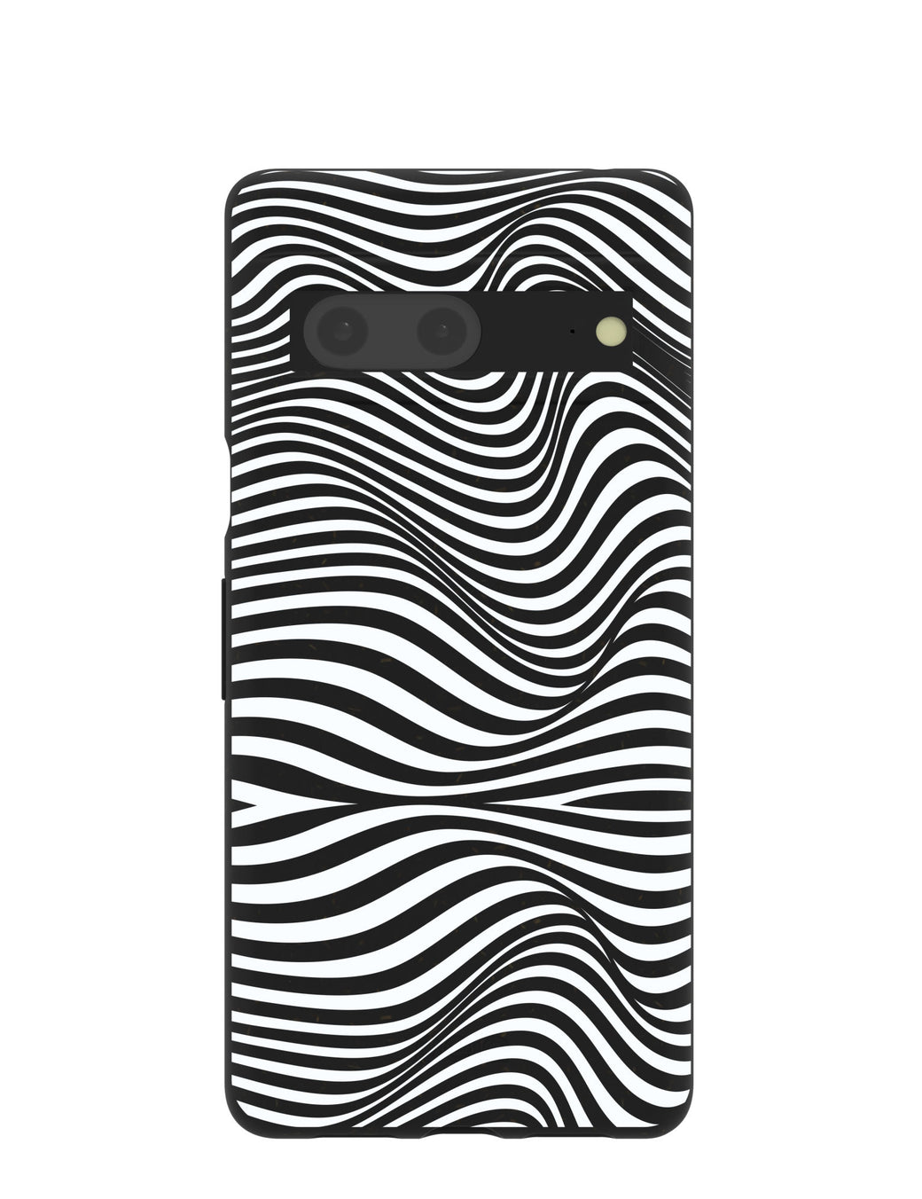 Black Morph Google Pixel 7 Case