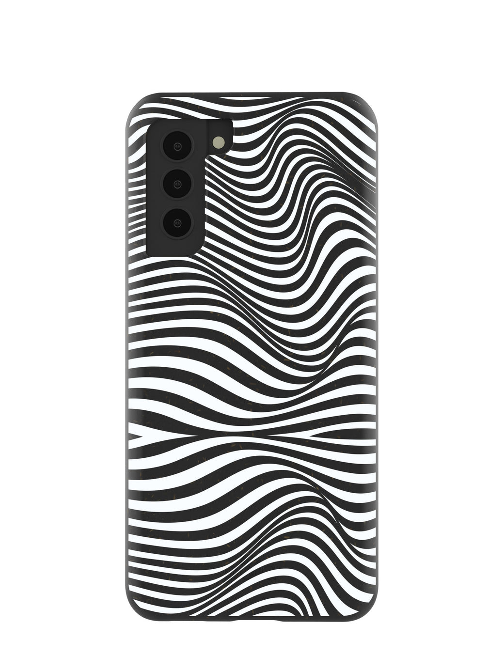 Black Morph Samsung Galaxy S21 Case