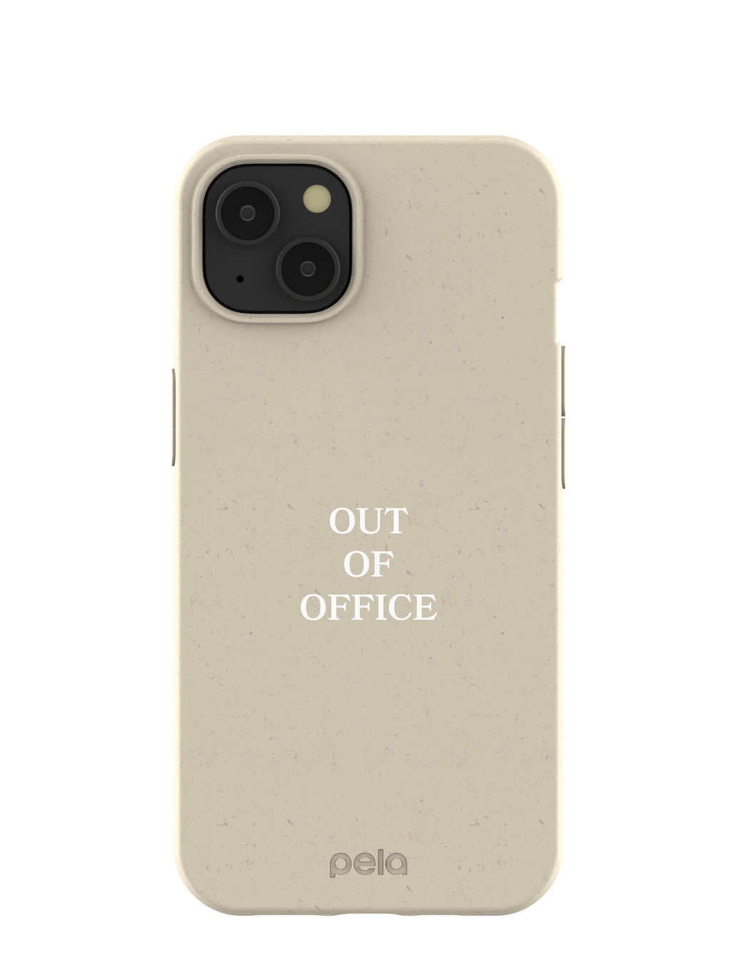 London Fog Out of Office iPhone 13 Case