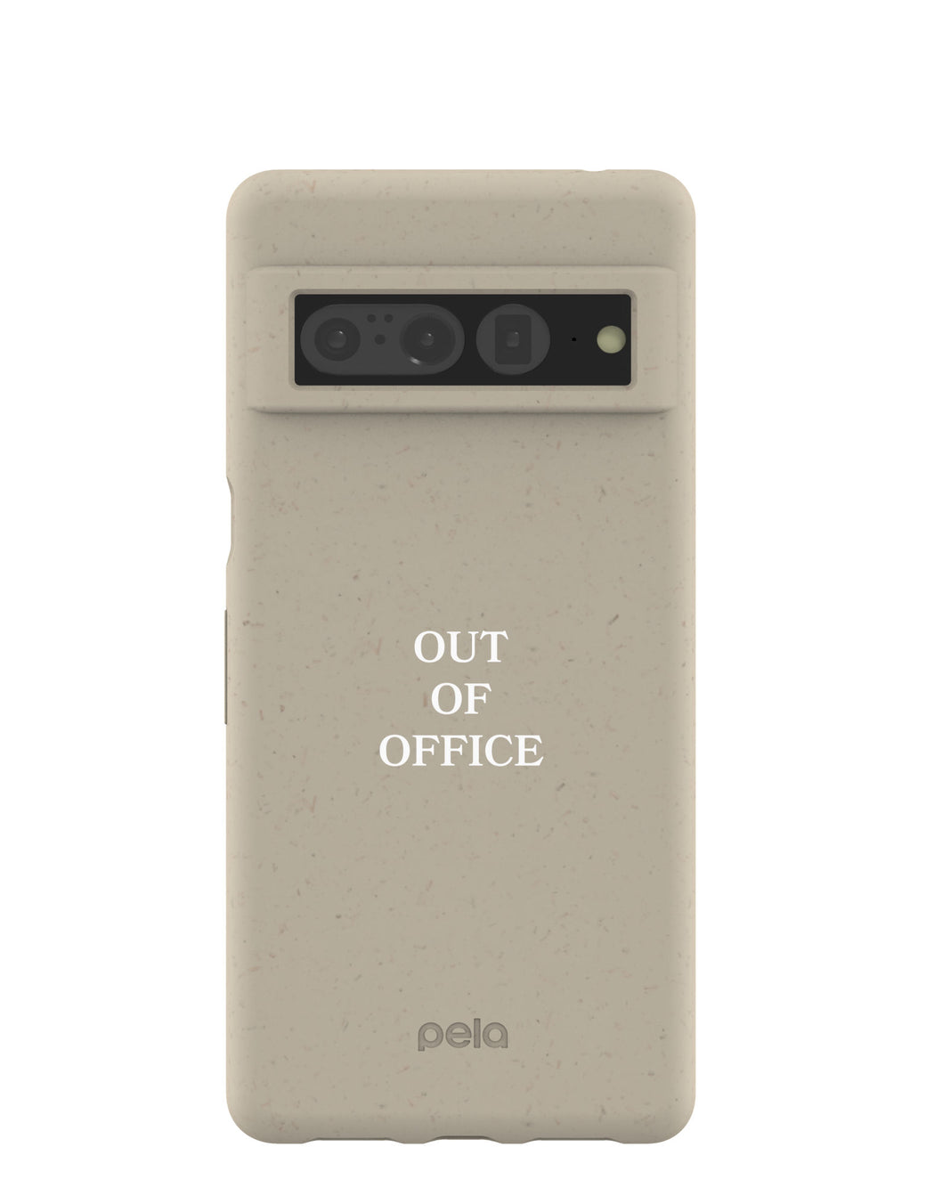 London Fog Out of Office Google Pixel 7 Pro Case