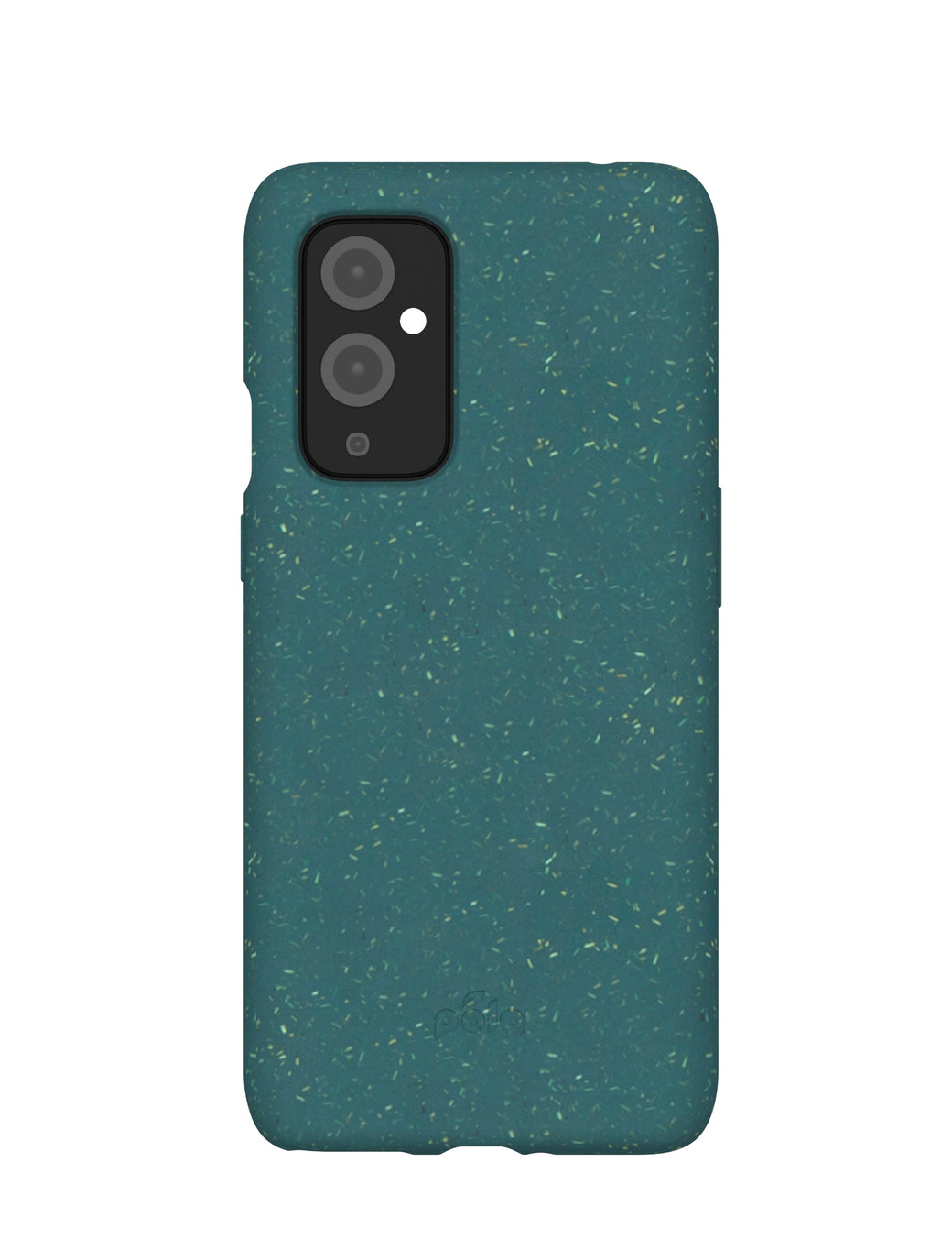Green OnePlus 9 Phone Case
