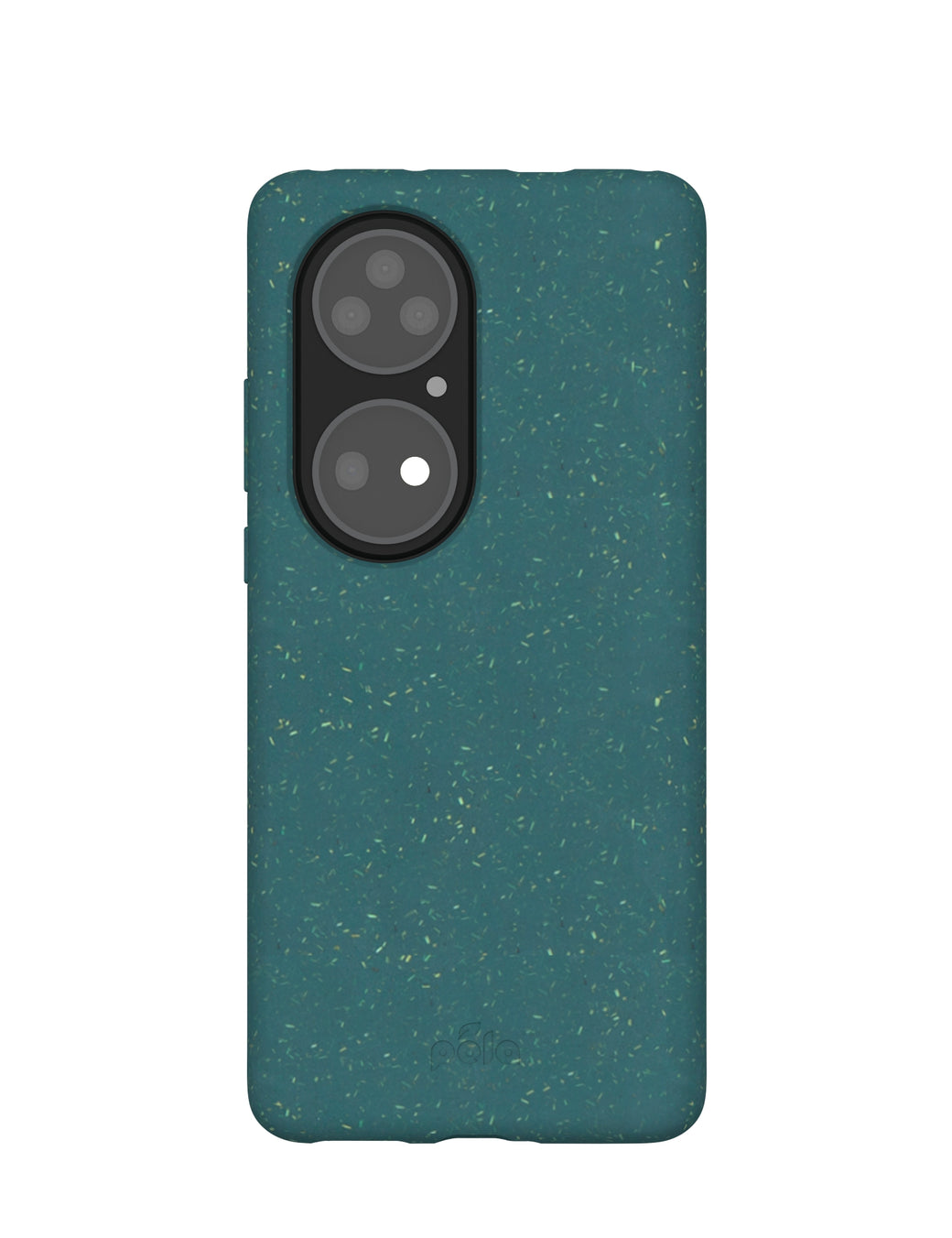 Green Huawei P50 Pro Phone Case