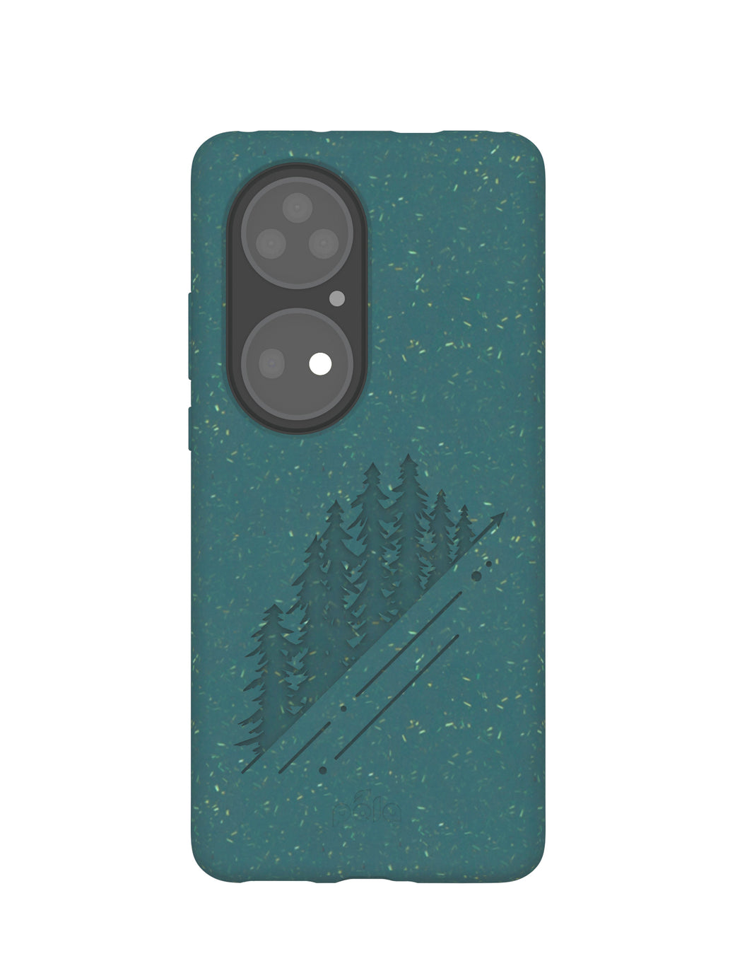 Green Summit Huawei P50 Pro Phone Case