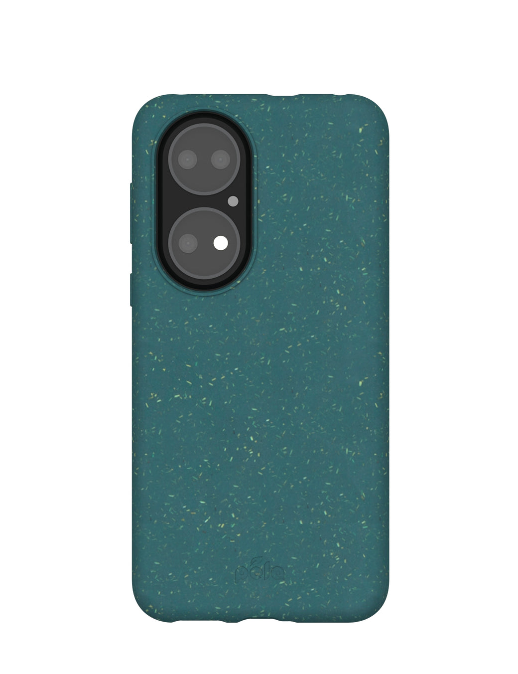 Green Huawei P50 Phone Case