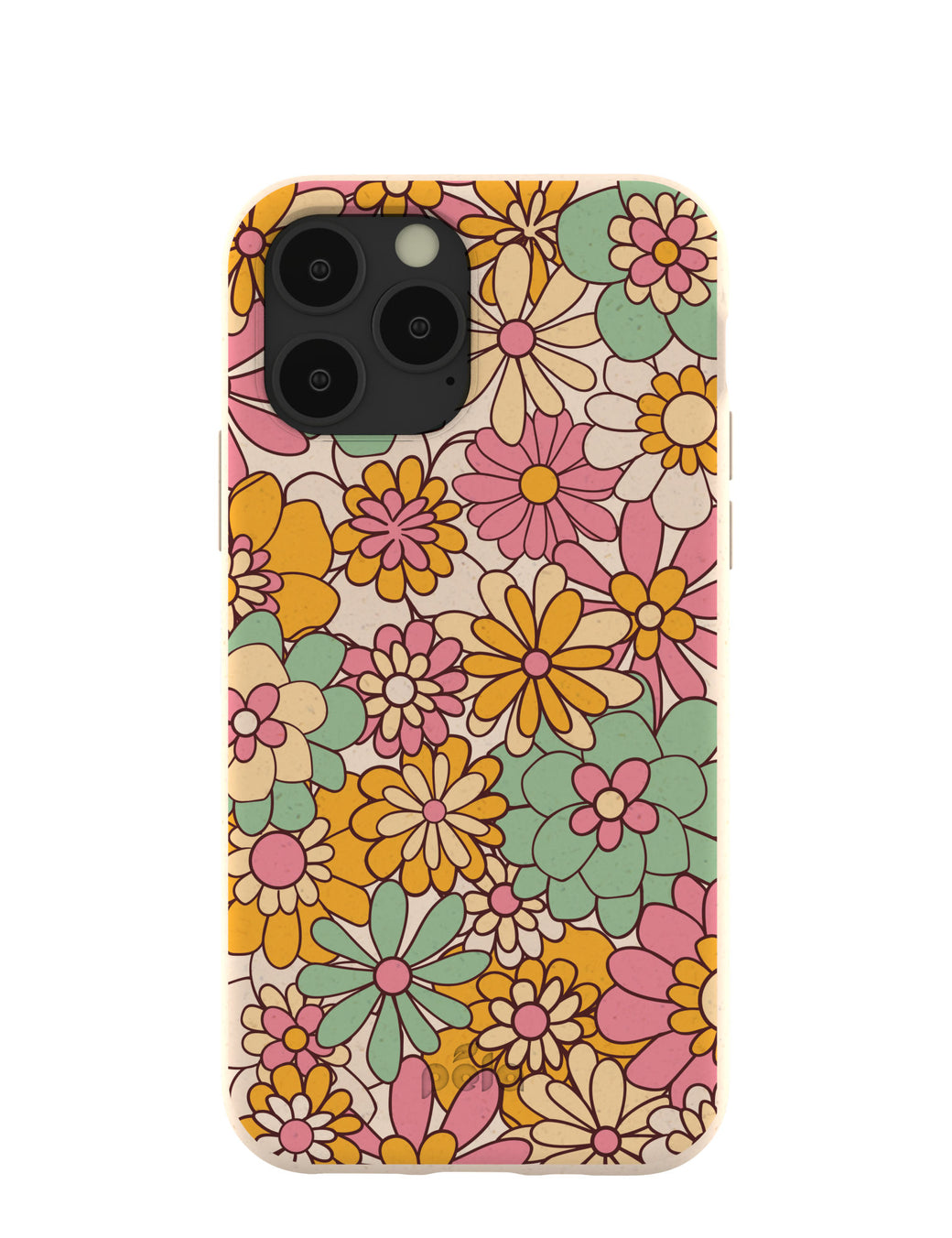 Seashell Party Buds iPhone 11 Pro Case