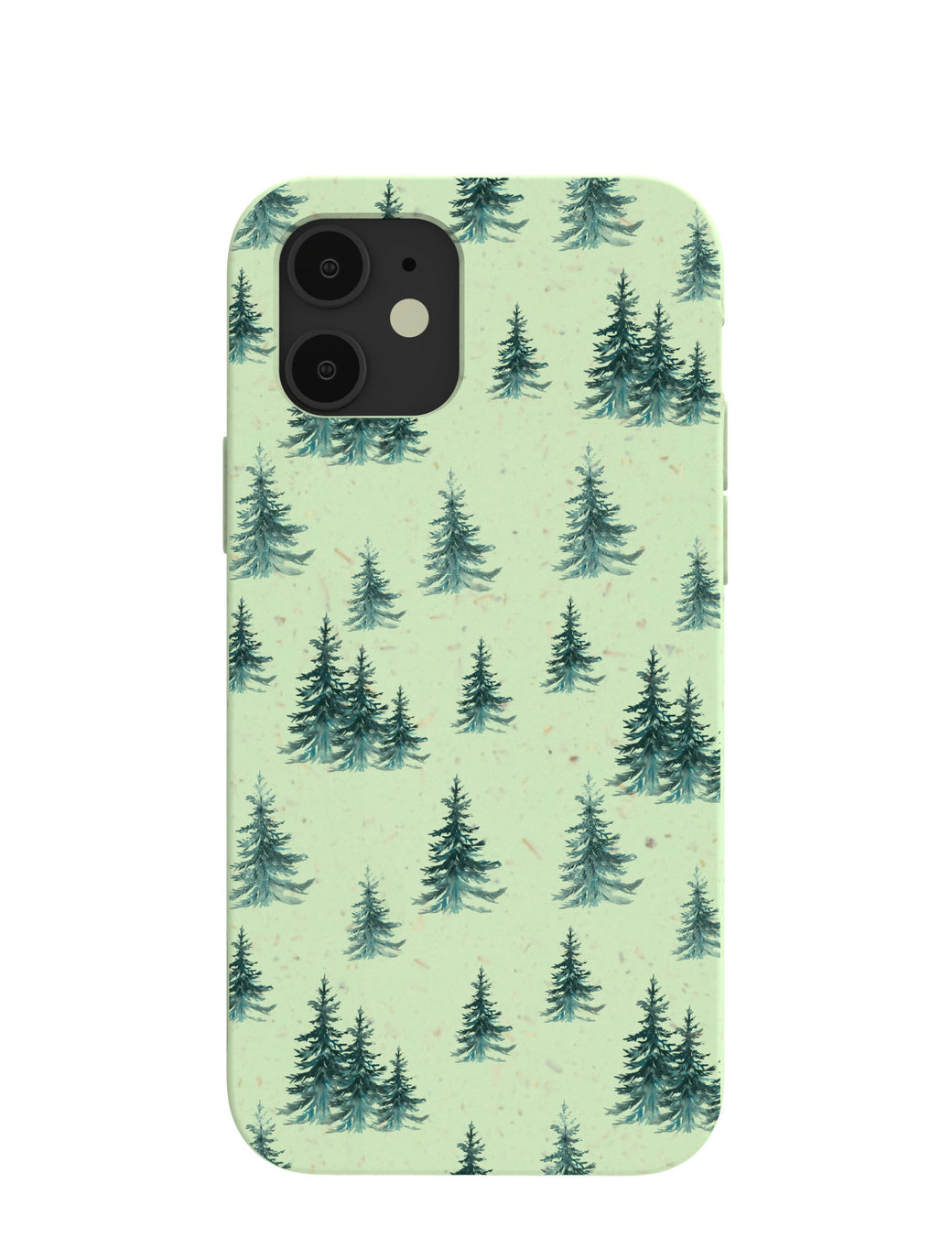 Sage Green Pine Season iPhone 12/ iPhone 12 Pro Case